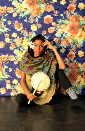 Nneka, Les Amazones d'Afrique