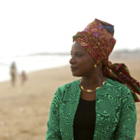Angélique Kidjo, Les Amazones d'Afrique