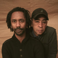 Daby Touré & Skip McDonald