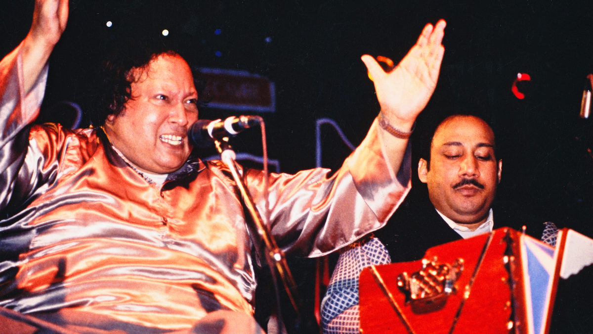What is Qawwali? —A Beginner's Guide