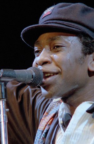 Youssou N’dour
