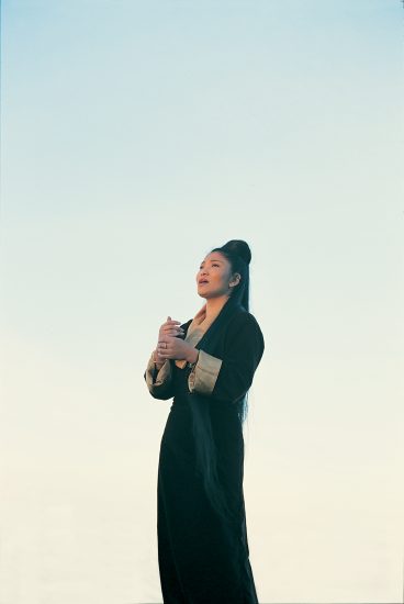 Yungchen Lhamo - Coming Home