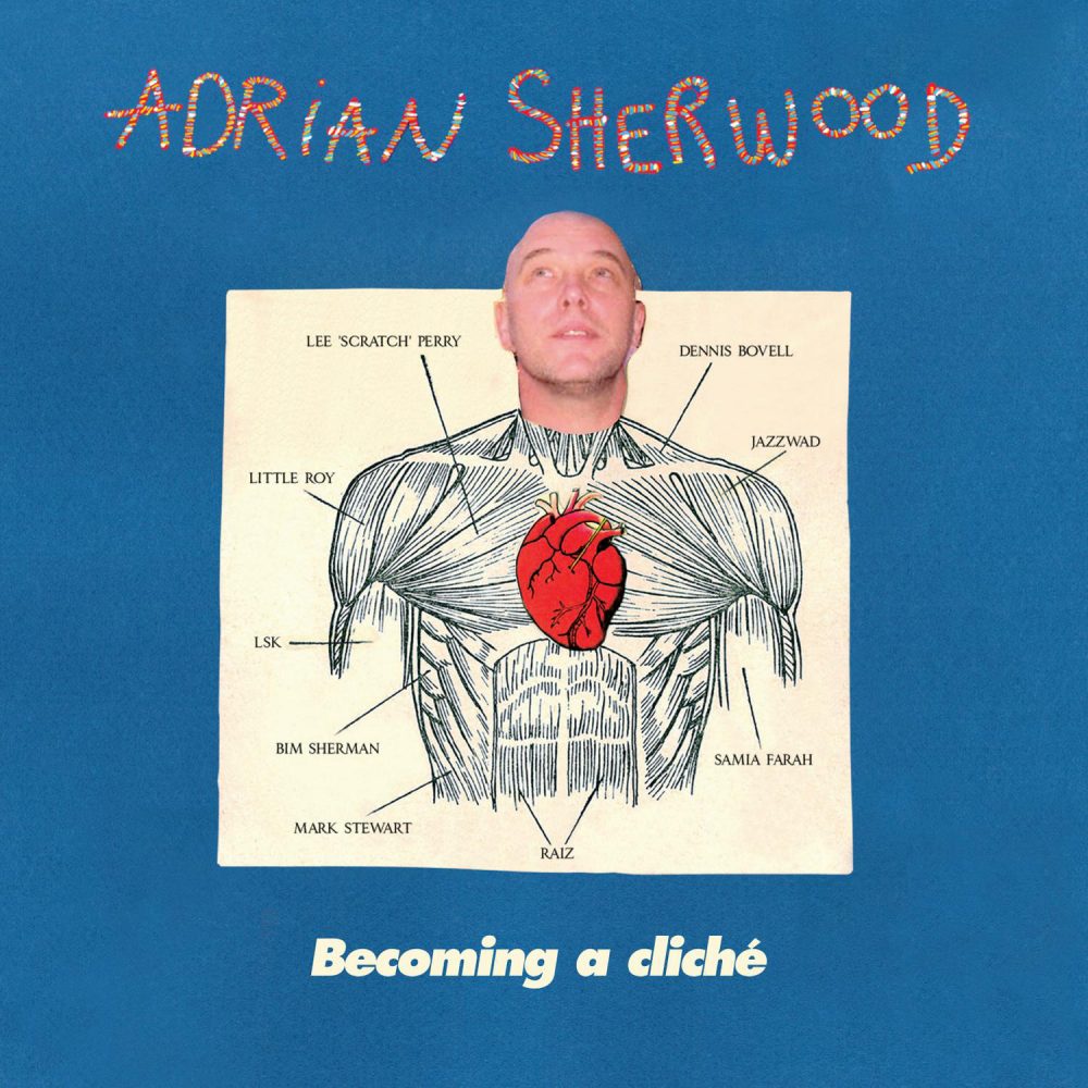Adrian Sherwood – Becoming A Cliché | Releases | Discogs