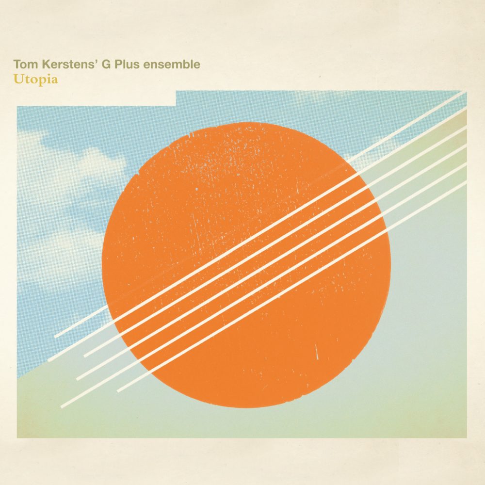 Utopia - Real World Records
