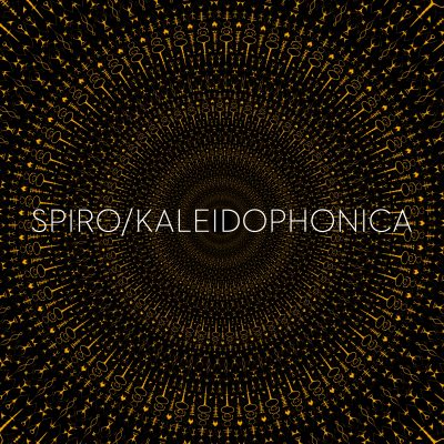 Spiro - Kaleidophonica