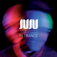 RW185 Justin Adams & Juldeh Camara - In Trance