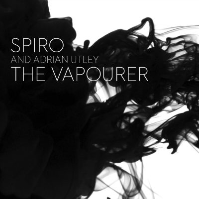 Spiro - The Vapourer