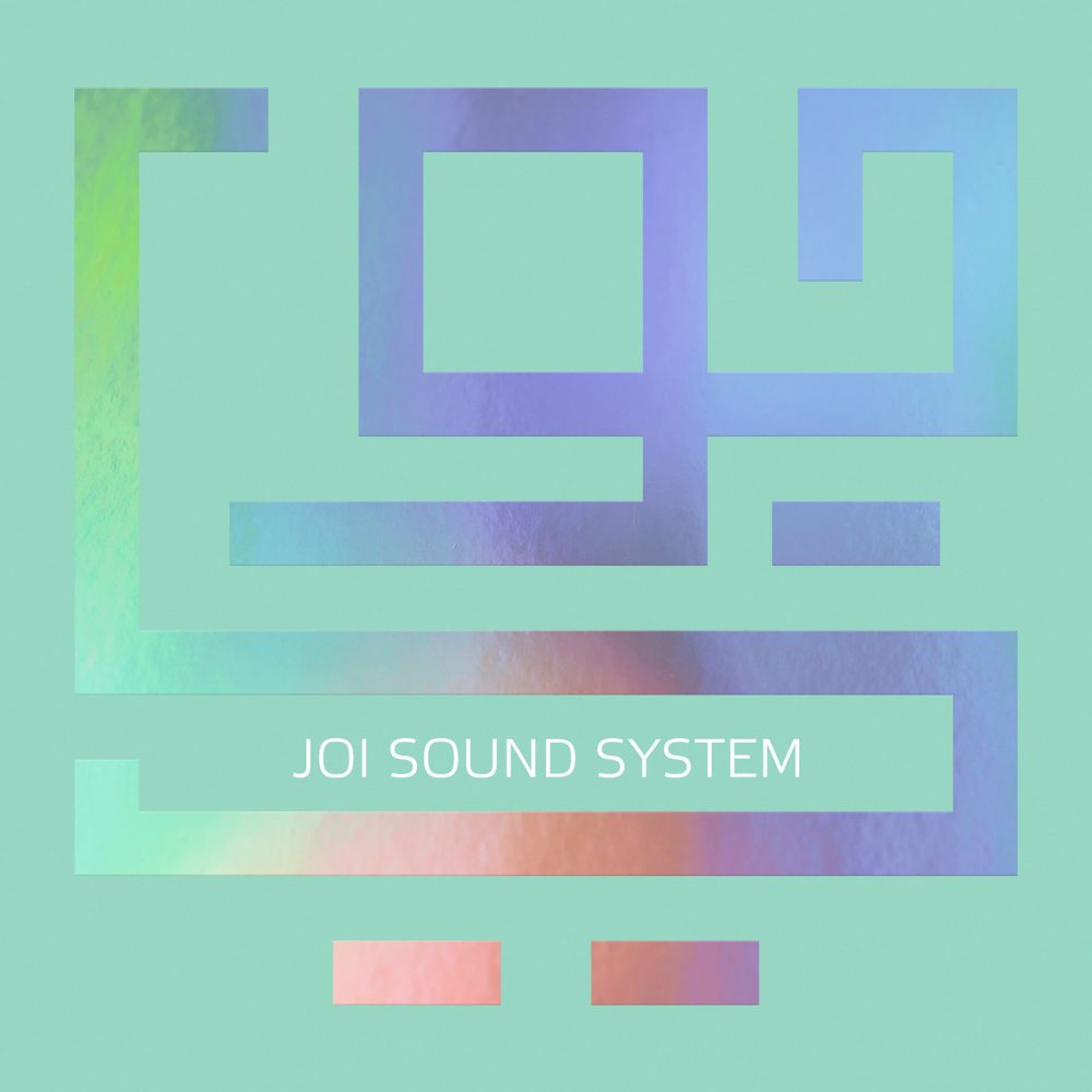 Joi Sound System - Real World Records