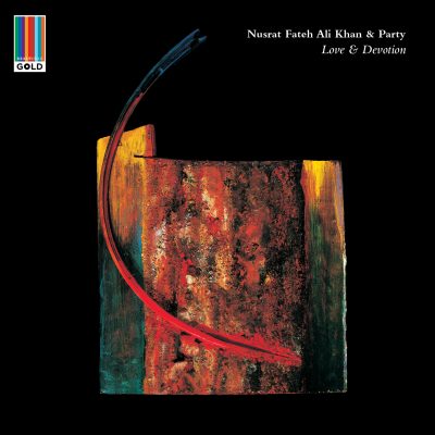 Nusrat Fateh Ali Khan - Love & Devotion