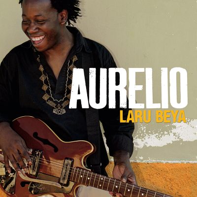 Aurelio - Laru Beya