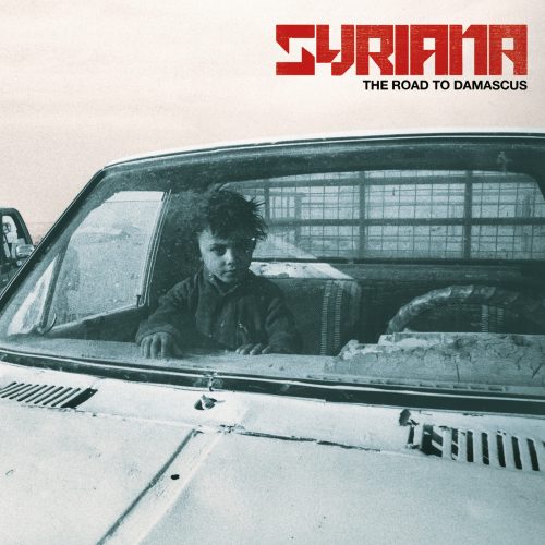 Syriana - The Road To Damascus