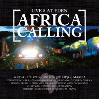 Africa Calling: Live at Eden