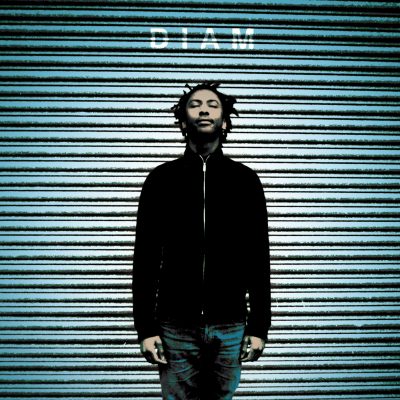 Daby Touré - Diam