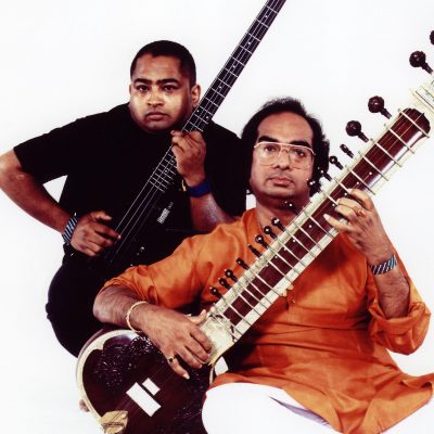The Ananda Shankar Experience - Real World Records