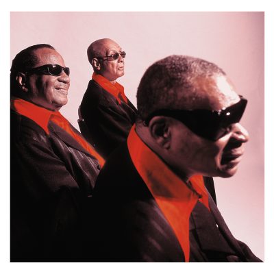 The Blind Boys of Alabama - Higher Ground