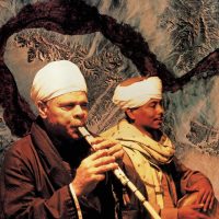 Musicians of the Nile - Luxor to Isna