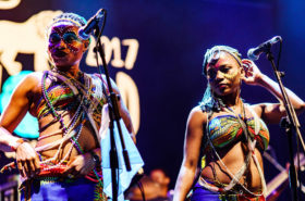WOMAD UK 2017