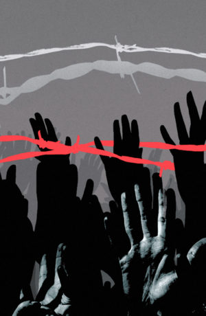 10 Songs of Protest