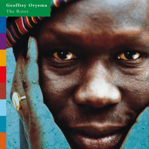 Geoffrey Oryema - The River