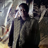Omar Pene & Super Diamono - Direct From Dakar