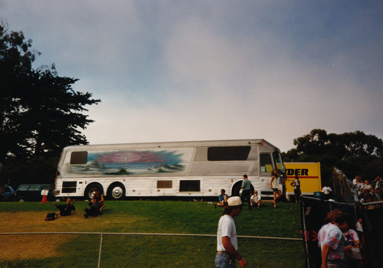 WOMAD U.S.A. 1993