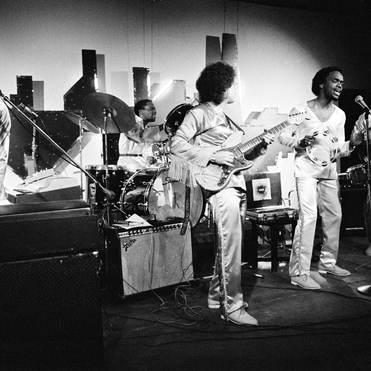 洋楽 Universal Togetherness Band Society of Sound: Universal Togetherness Band - Real World Records