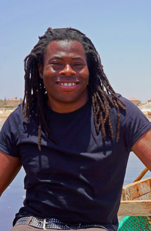 Africa with Ade Adepitan