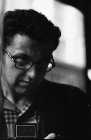 Saul Leiter