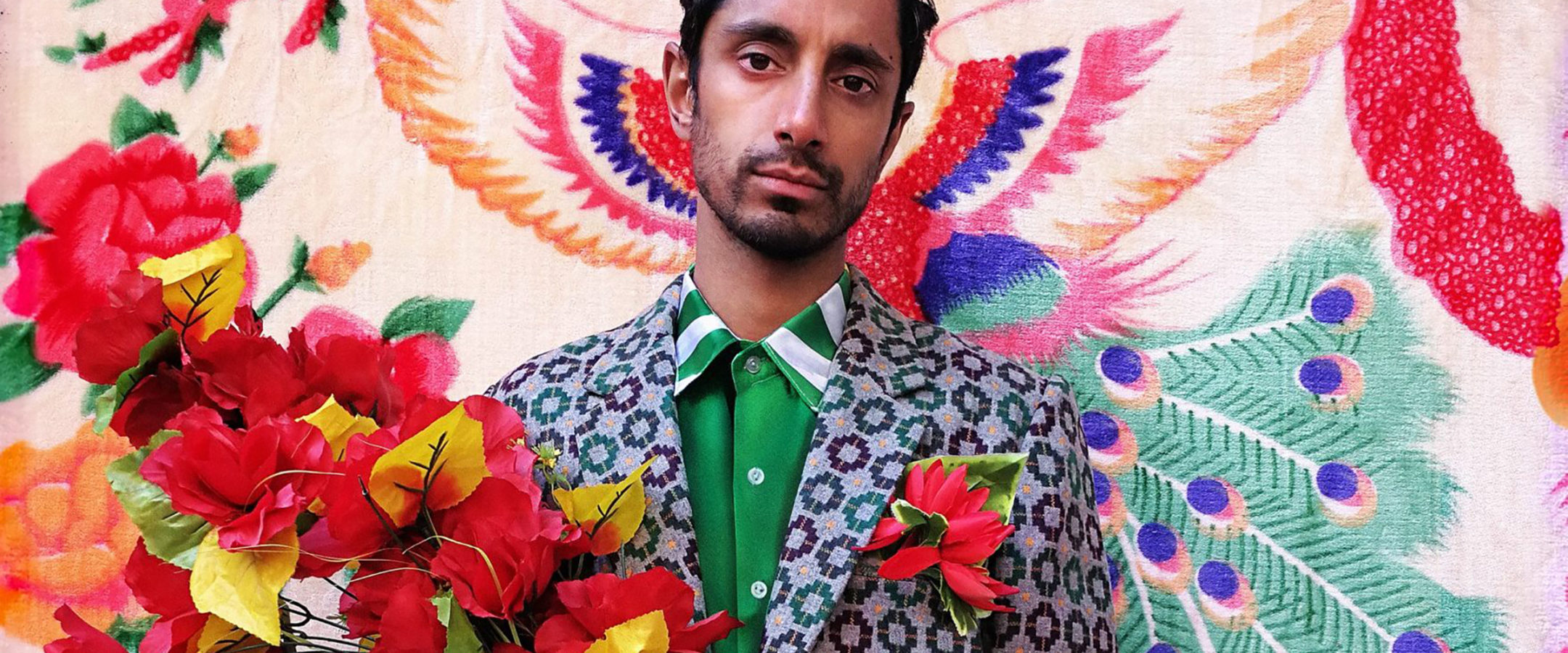 Riz Ahmed