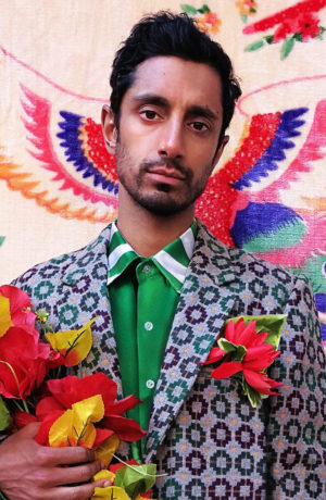 Riz Ahmed