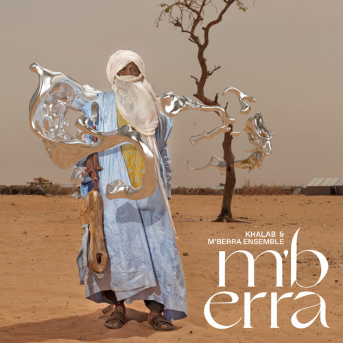 Khalab & M'berra Ensemble - M'berra
