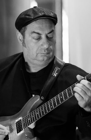 Nick Page