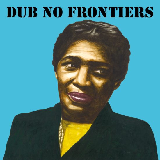 Adrian Sherwood presents Dub No Frontiers