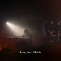 Loney dear - Atlantis