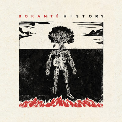 Bokanté - History