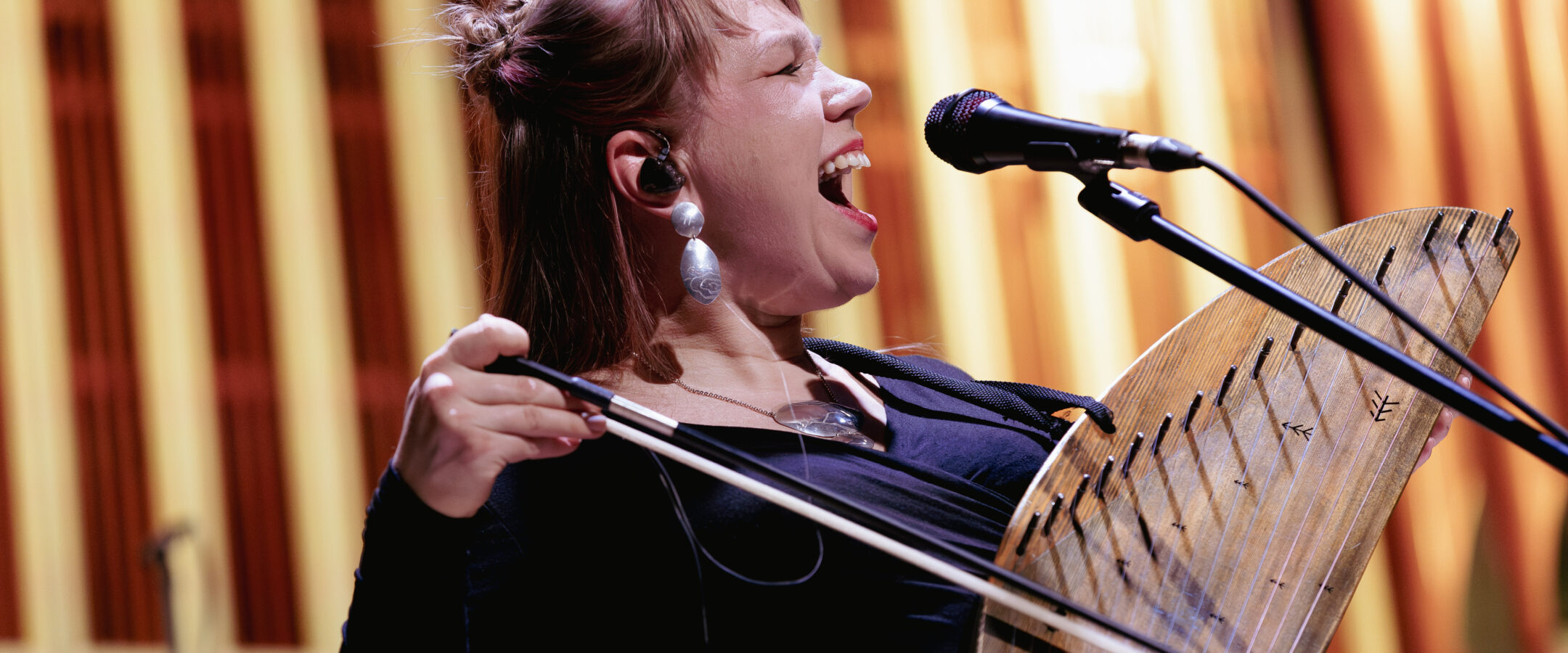 Mari Kulkun - Stories of Stonia Live