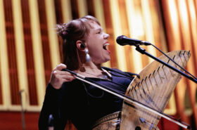 Mari Kulkun - Stories of Stonia Live