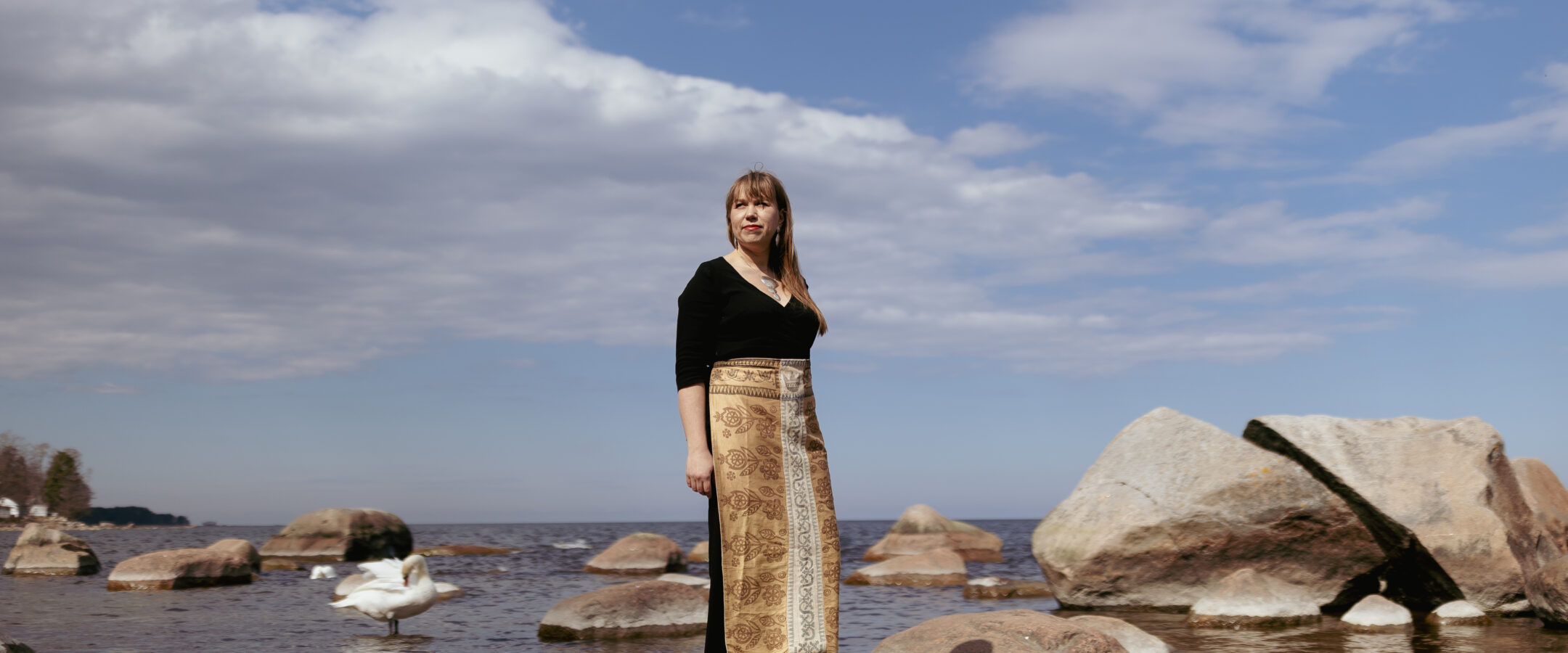Mari Kulkun - Stories of Stonia Live