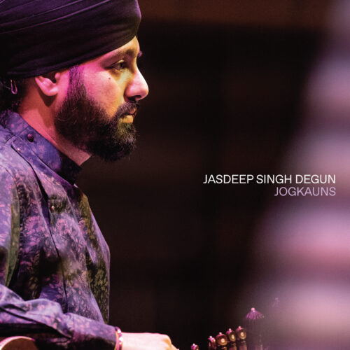 RW264 Jasdeep Singh Degun - Jogkauns