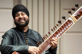 Jasdeep Singh Degun