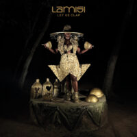 Lamisi - Let Us Clap