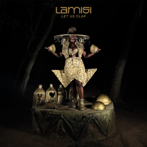 Lamisi - Let Us Clap